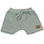 CONJUNTO MENINO COM SILK TENNIS C/ BERMUDA  TAMANHO P AO GG - Imagem 3