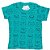 CONJUNTO MENINO PANDA I AM PRETTY / BERMUDA  - TAMANHO P AO G - Imagem 4