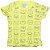 CONJUNTO MENINO PANDA I AM PRETTY / BERMUDA  - TAMANHO P AO G - Imagem 3