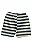 CONJUNTO MENINO TURIST GIRAFFE  SILK DE GIRAFA/ BERMUDA TAMANHO P AO GG - Imagem 4