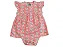 BODY VESTIDO GATINHA  - TAMANHOS 0-12 MESES - Imagem 2