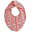 CONJUNTO BODY RIBANA ROSA  COM SILK GATINHA E BABADOR - TAMANHO P AO GG - Imagem 4