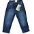 CALÇA JEANS BASIC UNISEX 2409 TAM 1 AO 8 - Imagem 3