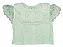 CONJUNTO PATRICIA - TAMANHO 9-12 MESES - Imagem 4