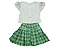 CONJUNTO PATRICIA - TAMANHO 9-12 MESES - Imagem 5