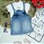 CONJUNTO JARDINEIRA C/ BODY MI 2257 - TAMANHO 2-4 MESES - Imagem 1