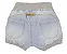 SHORTS SAIA JEANS FEM. DIANA 2201 - TAMANHOS DO P AO 3 - Imagem 5