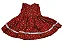 VESTIDO RODADO CHARME TAMANHO P AO GG - Imagem 2