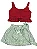 CONJUNTO SUENIA - TAMANHO P AO GG - Imagem 2