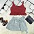 CONJUNTO SUENIA - TAMANHO P AO GG - Imagem 1