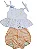CONJUNTO CECILIA TAMANHO P AO GG - Imagem 2