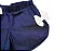 CONJUNTO LIZ - SHORTS E BLUSINHA COM APLIQUE DE LAÇO E CORAÇÃO - TAMANHOS DO P AO 4 - Imagem 3