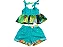 CONJUNTO LHAMA ABACAXI - TAMANHO 1 ao 8 - Imagem 7