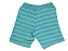Conjunto Menino Shorts e camiseta regata Make some waves tamanho 01 ao 8 - Imagem 3