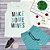 Conjunto Menino Shorts e camiseta regata Make some waves tamanho 01 ao 8 - Imagem 1