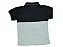 Conjunto Menino Shorts e camiseta estilo polo Motorcycle Speed - Tamanho 1 AO 8 - Imagem 3