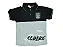 Conjunto Menino Shorts e camiseta estilo polo Motorcycle Speed - Tamanho 1 AO 8 - Imagem 4
