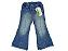 CALÇA FLARE CATARINA TAMANHOS 1 AO 8 - Imagem 1