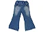CALÇA FLARE CATARINA TAMANHOS 1 AO 8 - Imagem 2
