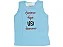 Conjunto Menino shorts e camiseta regata urso  Tamanho 03 - Imagem 4