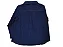CAMISA JEANS FEM. BELLA TAMANHOS 1 AO 8 - Imagem 4