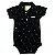 BODY POLO FAROL 2289 PRETO  TAMANHO DO P AO GG - Imagem 2