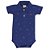 BODY POLO FAROL 2289 PRETO OU AZUL TAMANHO DO P AO GG - Imagem 3