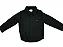 CAMISA SOCIAL MASC. JACK PRETA TAMANHOS A AO 8 - Imagem 4