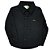CAMISA SOCIAL MASC. JACK PRETA TAMANHOS A AO 8 - Imagem 1