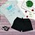 Conjunto Menino Shorts e camiseta Surf Friends - Tamanho P ao GG - Imagem 1