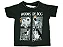 Conjunto Menino Shorts e Camiseta Mood of Dog  - Tamanho P ao GG - Imagem 6