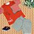 Conjunto Menino shorts e camiseta Authentic Freestyle - Tamanho P ao GG - Imagem 1