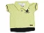 Conjunto Menino shorts e camiseta polo Ocean Spirit 1993 -  Tamanho P ao GG - Imagem 3