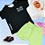 Conjunto Menino Shorts e camiseta Play Origina for boys - Tamanho P ao GG - Imagem 2