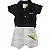 SHORTS SOCIAL MASC. WHITE2052 - TAMANHO P AO GG - Imagem 2