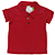 CAMISETA POLO MASC. RED TAM 1 AO 8 - Imagem 1