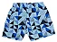 Conjunto Menino shorts e camiseta Play 6 to win  Tamanho 1 ao 8 - Imagem 4