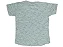 Conjunto Menino shorts e camiseta Legend Dino coll  Tamanho 02 ao 8 - Imagem 6