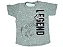 Conjunto Menino shorts e camiseta Legend Dino coll  Tamanho 02 ao 8 - Imagem 3