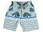 Conjunto Menino shorts e camiseta regata Camaleão strong  Tamanho 2 ao 8 - Imagem 6