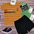 Conjunto Menino shorts e camiseta sailing around the world Tamanho 02 ao 8 - Imagem 1