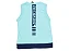 Conjunto Menino Shorts e camiseta regata Surf Azul - Tamanho 2 ao 8 - Imagem 5