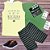 Conjunto Menino Shorts e camiseta Rivieira Skate Beach - Tamanho 2 ao 8 - Imagem 1