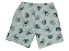 Conjunto Menino shorts e camiseta polo Ocean Tamanho 1 ao 8 - Imagem 4