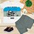 Conjunto Menino shorts e camiseta Fast Rider Tamanho 1 ao 8 - Imagem 1