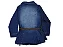 CHEMISE JEANS FEM. TAMANHOS 1 AO 8 - Imagem 3