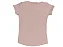 Conjunto Menina shorts e camiseta Cachorrinho com strass  - Tamanho 2 ao 8 - Imagem 5
