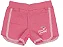 Conjunto Menina shorts e camiseta Lovely Tamanho 02 ao 8 - Imagem 5