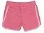 Conjunto Menina shorts e camiseta Lovely Tamanho 02 ao 8 - Imagem 3