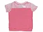 Conjunto Menina shorts e camiseta Lovely Tamanho 02 ao 8 - Imagem 4